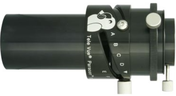 Televue Paracorr 2